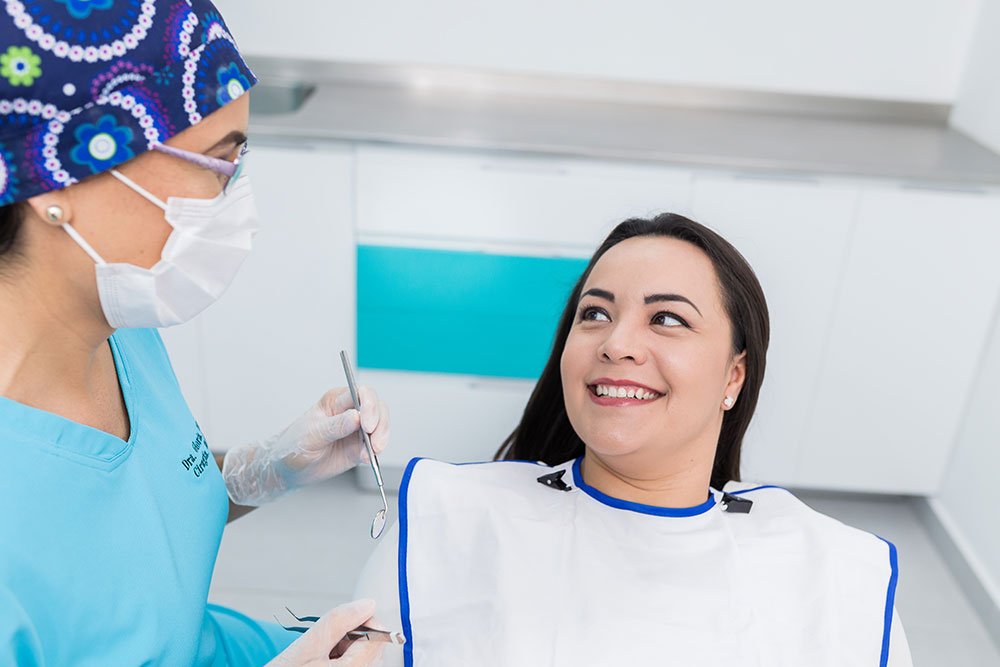 Dentistas en Mérida Yucatán